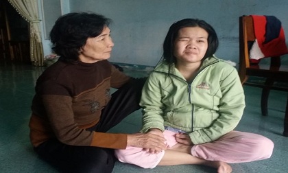 Phận đời nghiệt ngã của người phụ nữ bị cha mẹ bỏ rơi