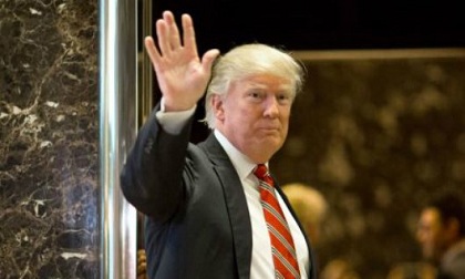 Tân Tổng thống Mỹ Donald Trump qua những con số