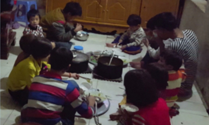 Hà Nội: Người phụ nữ sinh 14 con và gánh nặng khi Tết cận kề