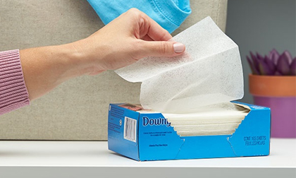 6 cách đơn giản giúp nhà sạch tinh tươm quanh năm