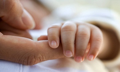 Bộ ảnh đẹp và ý nghĩa về tình mẫu tử