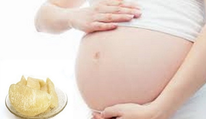 Bà bầu bị tiểu đường thai kỳ có ăn bưởi được không?