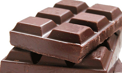 Cách làm chocolate đơn giản, ngọt ngào