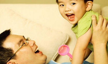 6 bí quyết giúp mẹ chăm con cao lớn