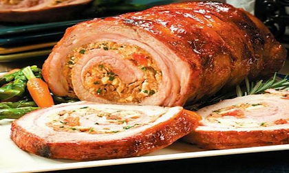 Những thực phẩm tuyệt đối không dùng với rượu bia