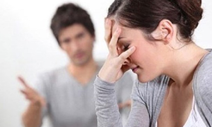 Mất chồng vì chứng vô sinh