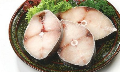 Bà bầu kiêng ăn con gì?