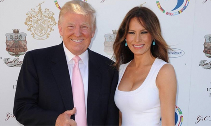 Donald Trump – Đế vương thế hệ mới của Hợp chủng quốc Hoa Kỳ