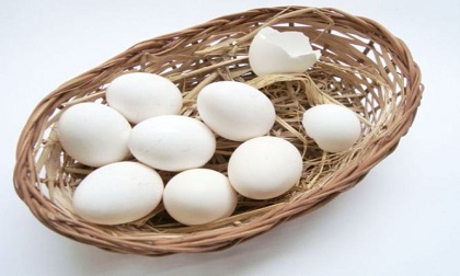 6 thực phẩm giúp bạn lấy lại năng lượng tốt nhất