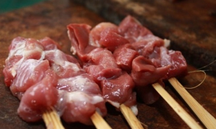 Lợi ích sức khỏe của thịt dê