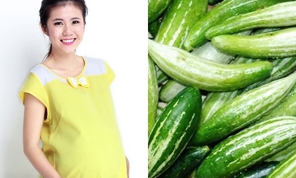 Bà bầu ăn quả lặc lày được không?
