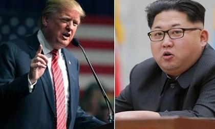 Triều Tiên gửi thông điệp cứng rắn tới tân Tổng thống Donald Trump