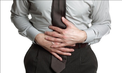 Những thói quen sau khi ăn khiến bạn đau dạ dày