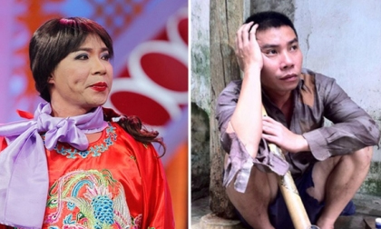 Quá khứ nghèo khó, bị tổn thương ít ai biết của ‘Cô Đẩu’ Công Lý