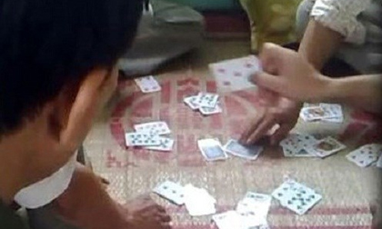 Những số “thú vui” có thể vi phạm pháp luật trong dịp Tết