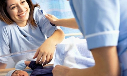 Sau sinh vận động như thế nào cho đúng cách?