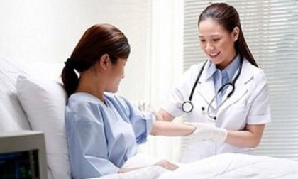 Những vấn đề sức khỏe hàng đầu mà phụ nữ cần quan tâm