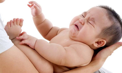 Sai lầm khi chăm con khiến con kém thông minh từ trong nôi