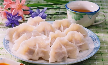 Phong tục ăn chơi độc đáo trong Tết châu Á