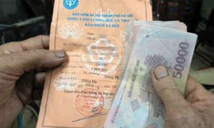 4 chính sách lao động, tiền lương có hiệu lực từ tháng 2