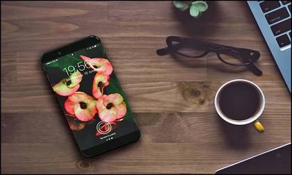 4 smartphone bom tấn đáng chờ đợi nhất năm 2017