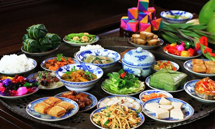 Hướng dẫn cúng Rằm tháng Giêng cầu bình an