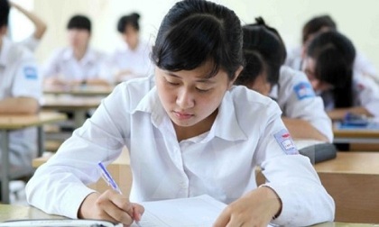 Thông tin mới nhất về thi THPT quốc gia năm 2017