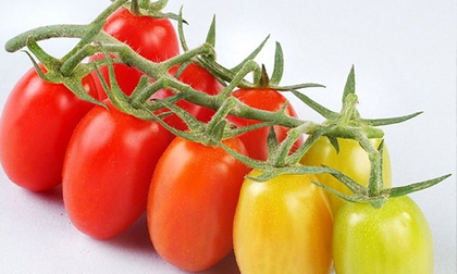 8 món ăn vặt giàu dinh dưỡng cho mẹ bầu