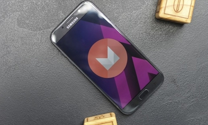 Galaxy A7 giá 11 triệu đồng chuẩn bị trình làng có gì nổi bật?