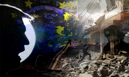 Al Qaeda sẽ hoạt động mạnh hơn trong năm 2017?