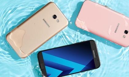 Lộ giá bán chính thức và thời điểm lên kệ của bộ đôi Samsung Galaxy A
