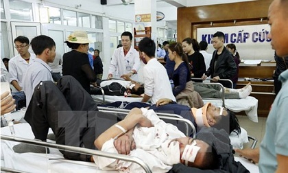 Ngày cuối nghỉ Tết, 30 người chết vì tai nạn giao thông