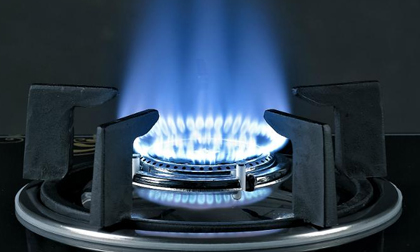 Mẹo dùng bếp gas tiết kiệm