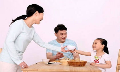 Những nguyên tắc vàng mẹ nên dạy cho con