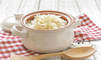 Những thực phẩm giải độc cơ thể sau Tết