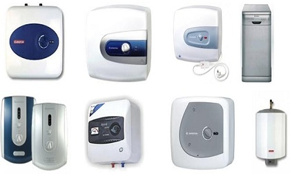 Mẹo dùng bình nóng lạnh tiết kiệm điện và an toàn