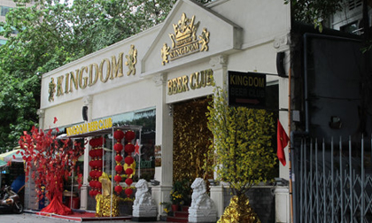 Tin nóng tối 3/2: Việt kiều đâm chết người ở quán bar trung tâm Sài Gòn