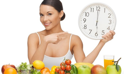 Giúp nàng lười giảm cân dễ dàng hơn với 9 lưu ý đơn giản