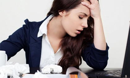 Cách giúp bạn xua tan mệt mỏi sau kỳ nghỉ Tết