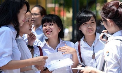 Lịch thi mới nhất THPT quốc gia năm 2017