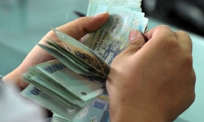 Địa ốc khoe thưởng Tết tiền tỷ,  thực nhận vài triệu