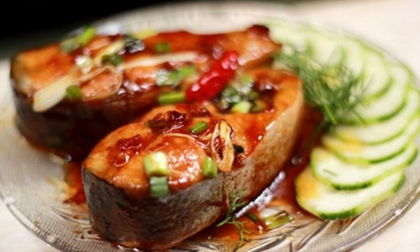Cách làm cá kho tộ cực ngon và đơn giản