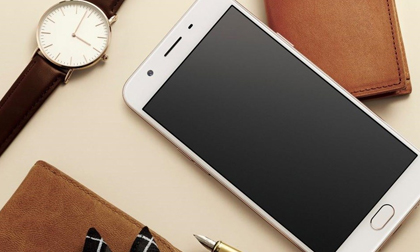 Top smartphone tầm trung sành điệu, chụp ảnh selfie đẹp, camera trước 16 MPx