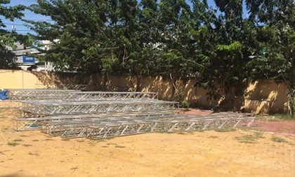 Tin nóng trưa 6/2: Cãi nhau, nam thanh niên cố ném bạn gái từ tầng ba xuống