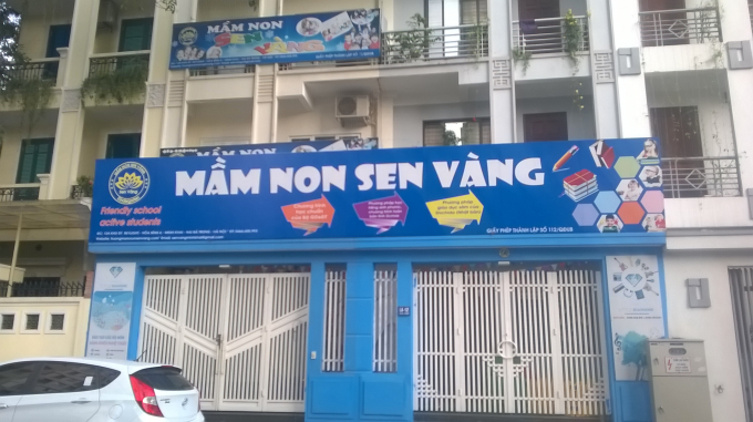 Tổng hợp những vụ bạo hành trẻ mầm non gây chấn động dư luận