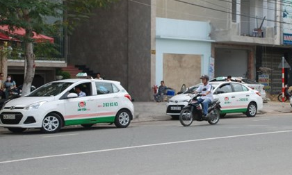 Đà Nẵng: Kẻ loạn thần, chiếm đoạt xe của tài xế taxi