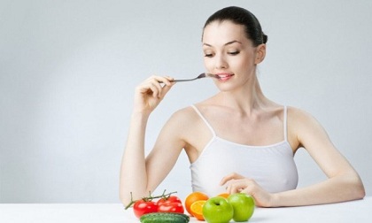 Lợi ích sức khỏe của việc ăn hoa quả vào buổi sáng