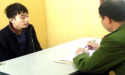 Bắt nhóm nghi can làm chết người trong vụ lá cờ trên cột điện