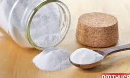 Mẹo khử mùi lò vi sóng hiệu quả