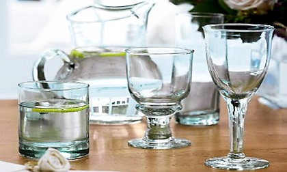 Mẹo làm mới vật dụng gia đình bạn nên biết